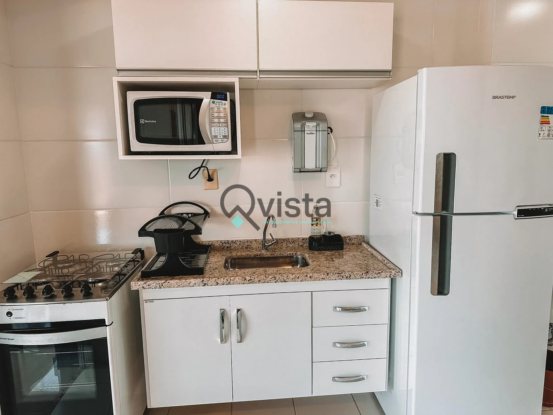 Apartamento, 2 quartos, 70 m² - Foto 11