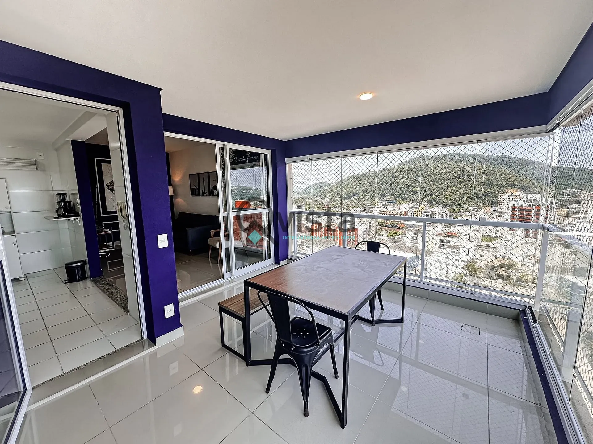 Apartamento, 2 quartos, 70 m² - Foto 13