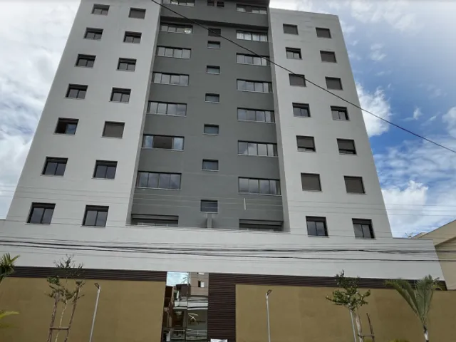 Apartamento com 488m² 3 quartos e 2 banheiros, à venda, no bairro Caiçara-Adelaide em Belo Horizonte