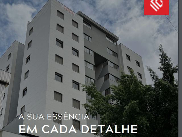 Apartamento com 488m² 3 quartos e 2 banheiros, à venda, no bairro Caiçara-Adelaide em Belo Horizonte