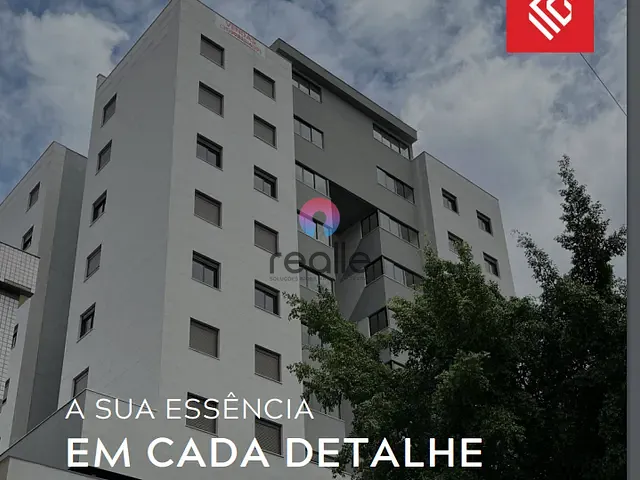 Apartamento com 488m² 3 quartos e 2 banheiros, à venda, no bairro Caiçara-Adelaide em Belo Horizonte