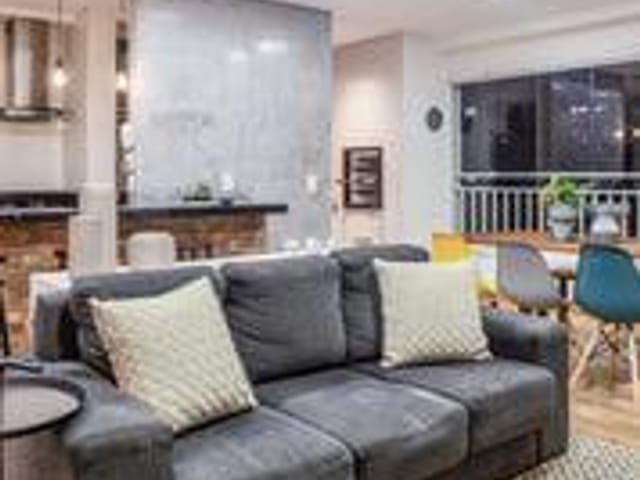Foto do Apartamento - Apartamento à venda 2 Quartos, 1 Suite, 1 Vaga, 71M², Jardim Aquarius, São José dos Campos - SP | Edifício Ibiza | RUSSI IMÓVEIS