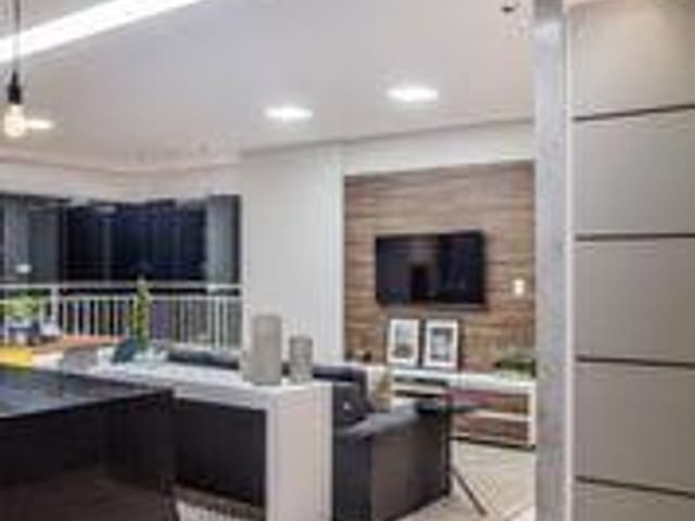 Foto do Apartamento - Apartamento à venda 2 Quartos, 1 Suite, 1 Vaga, 71M², Jardim Aquarius, São José dos Campos - SP | Edifício Ibiza | RUSSI IMÓVEIS