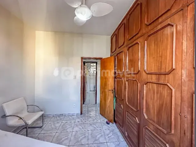 Apartamento 1 quarto e 2 banheiros, à venda, no bairro Flamengo em Rio de Janeiro