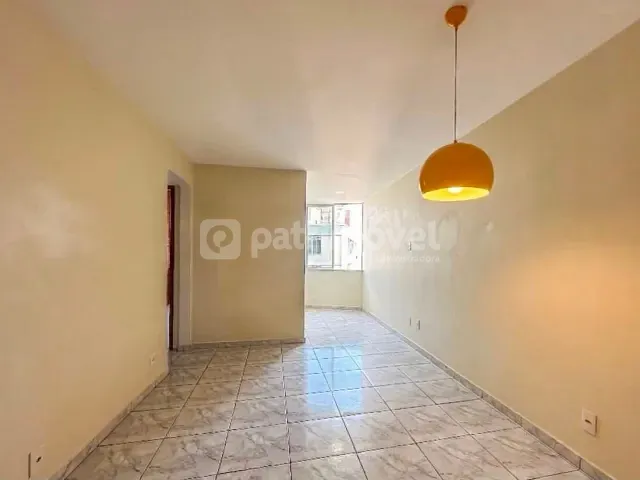 Apartamento 1 quarto e 2 banheiros, à venda, no bairro Flamengo em Rio de Janeiro