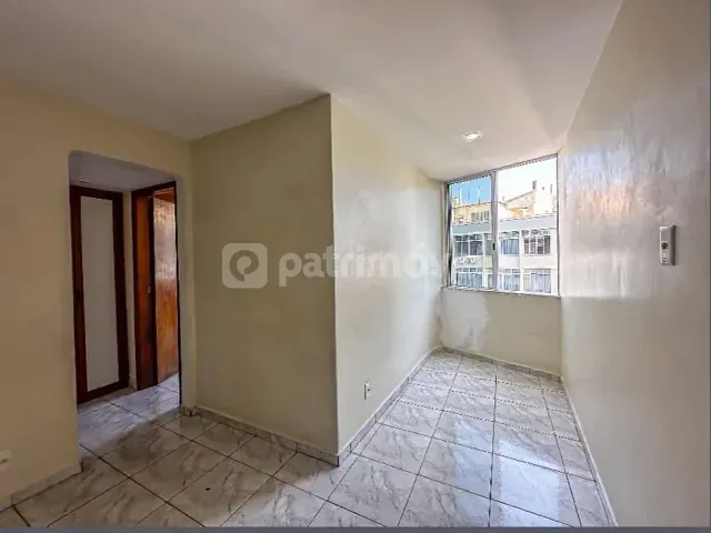 Apartamento 1 quarto e 2 banheiros, à venda, no bairro Flamengo em Rio de Janeiro