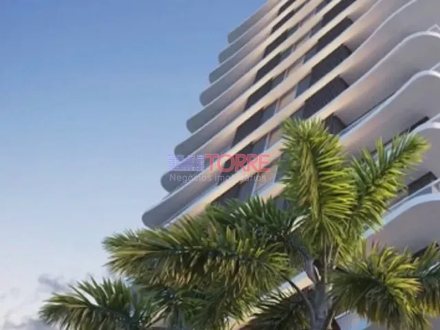 Apartamento com 32m² 1 quarto e 1 banheiro, à venda, no bairro São Francisco em Ilhéus