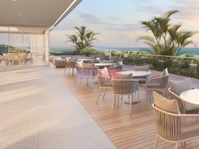 Apartamento com 32m² 1 quarto e 1 banheiro, à venda, no bairro São Francisco em Ilhéus