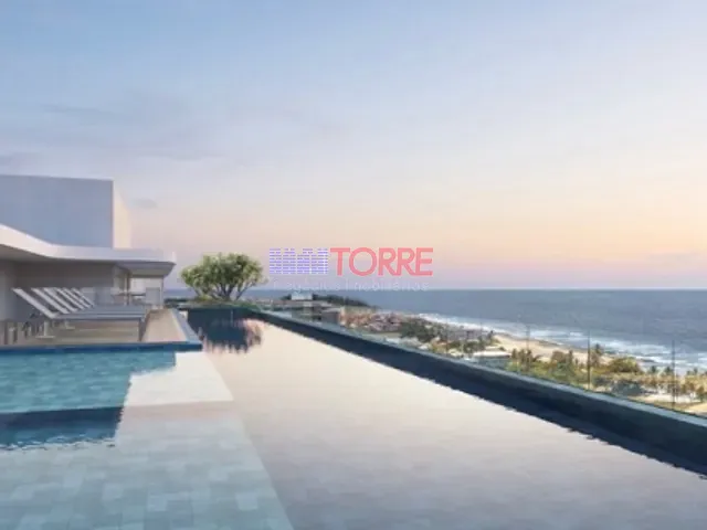 Apartamento com 32m² 1 quarto e 1 banheiro, à venda, no bairro São Francisco em Ilhéus