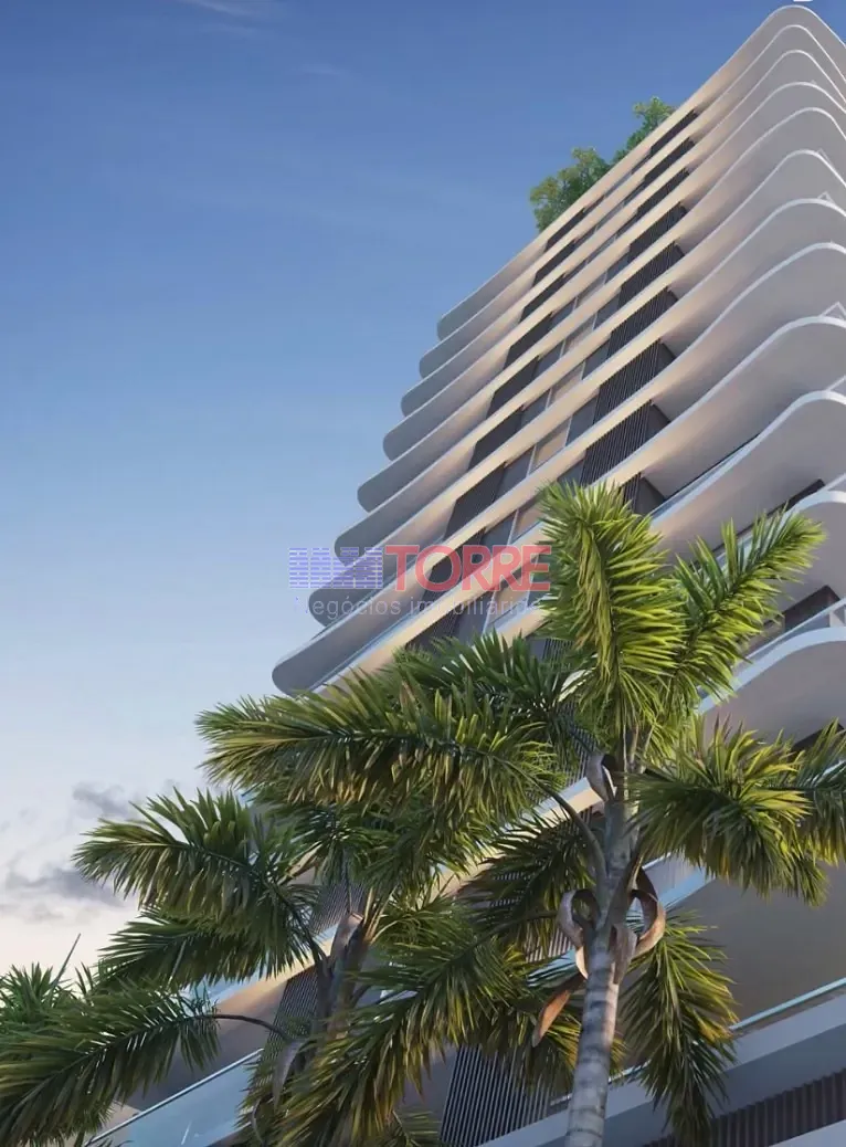 Apartamento, 1 quarto, 32 m² - Foto 4
