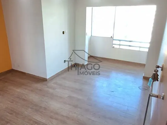 Apartamento com 83m² 3 quartos e 2 banheiros, à venda, no bairro VILA PAULICEIA em São Paulo