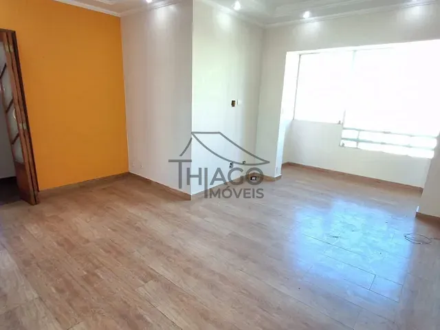 Apartamento com 83m² 3 quartos e 2 banheiros, à venda, no bairro VILA PAULICEIA em São Paulo