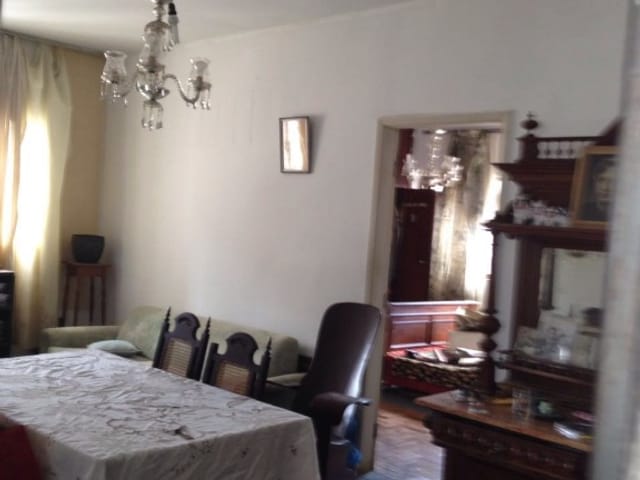 Apartamento com 85m² 2 quartos e 2 banheiros, à venda, no bairro Aclimação em São Paulo
