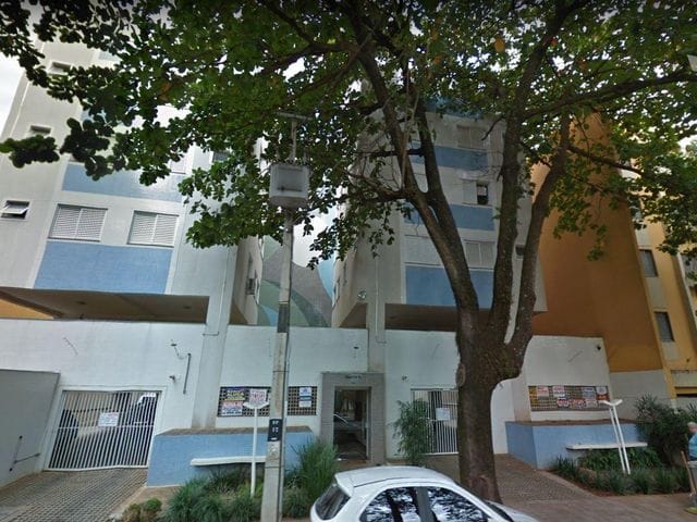 Foto do Apartamento - Ed. Chaplin IV, Quitinete à venda, Jardim Universitário, Maringá, PR — Andrade Silva Imóveis 05784J | Villeman Imóveis