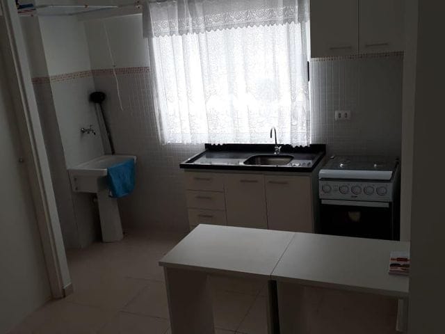 Foto do Apartamento - Ed. Chaplin IV, Quitinete à venda, Jardim Universitário, Maringá, PR — Andrade Silva Imóveis 05784J | Villeman Imóveis