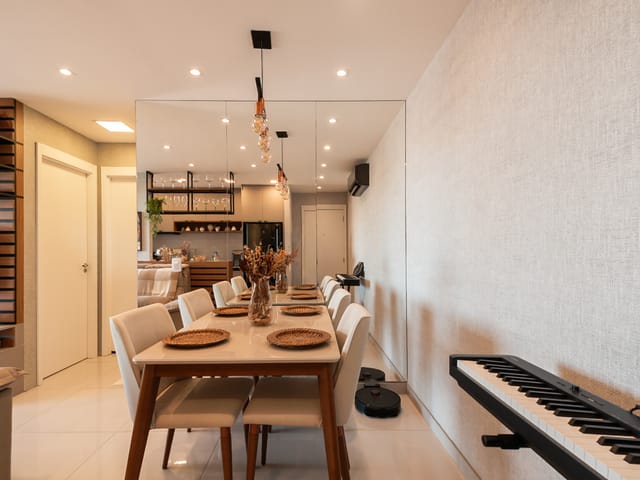 Apartamento com 45m² 1 quarto e 1 banheiro, à venda, no bairro Sacomã em São Paulo