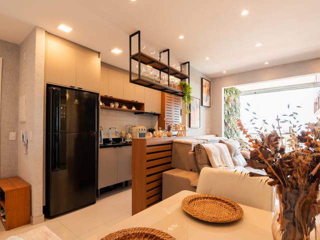 Apartamento com 45m² 1 quarto e 1 banheiro, à venda, no bairro Sacomã em São Paulo