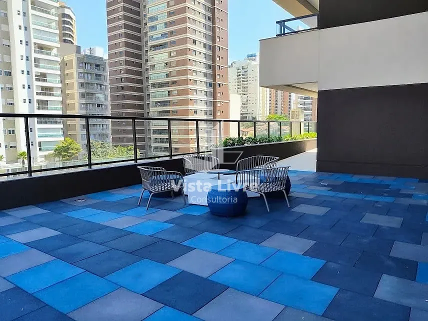 Apartamento, 4 quartos, 184 m² - Foto 43