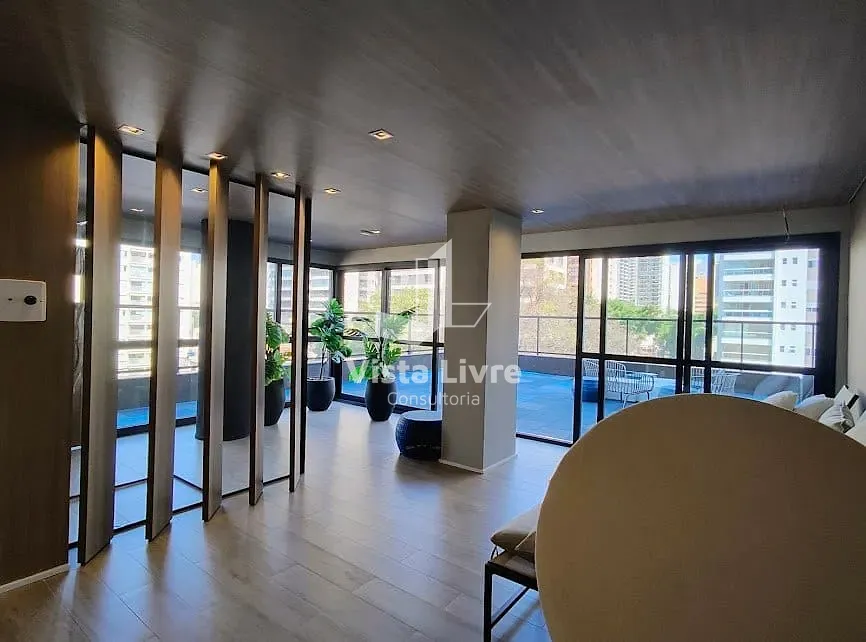 Apartamento, 4 quartos, 184 m² - Foto 42