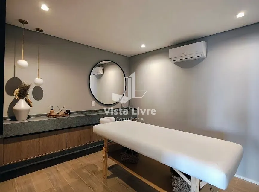 Apartamento, 4 quartos, 184 m² - Foto 33