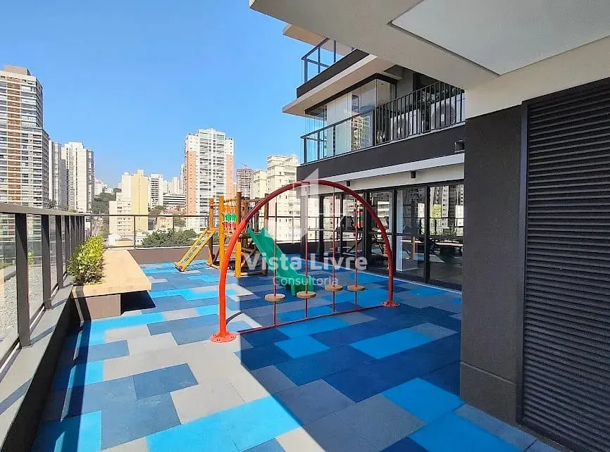 Apartamento, 4 quartos, 184 m² - Foto 44