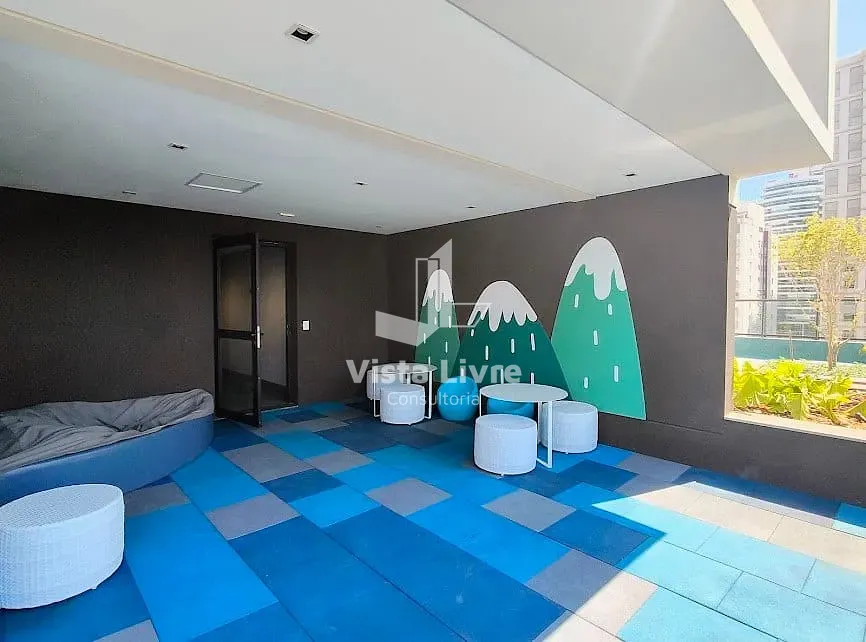 Apartamento, 4 quartos, 184 m² - Foto 45
