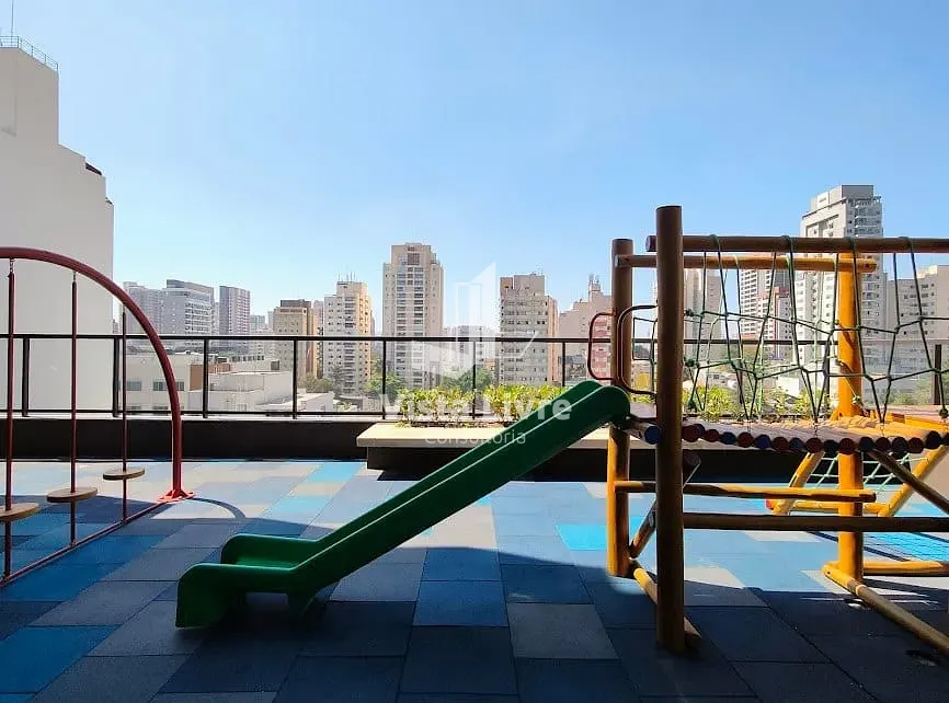Apartamento, 4 quartos, 184 m² - Foto 46