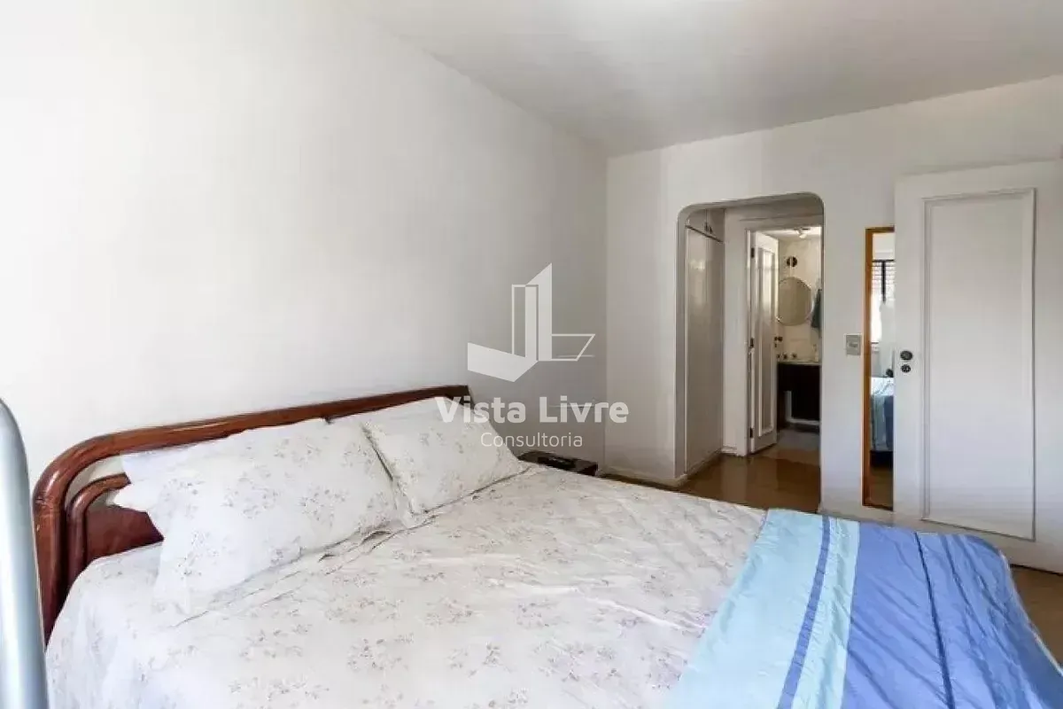 Apartamento, 3 quartos, 109 m² - Foto 12