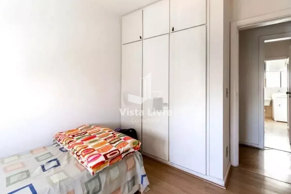 Apartamento, 3 quartos, 109 m² - Foto 13