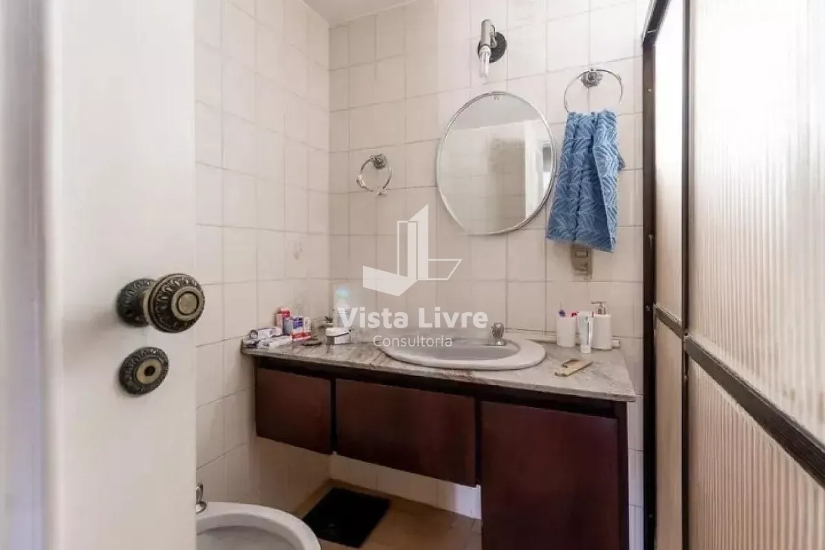 Apartamento, 3 quartos, 109 m² - Foto 14