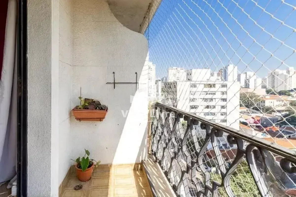 Apartamento, 3 quartos, 109 m² - Foto 7
