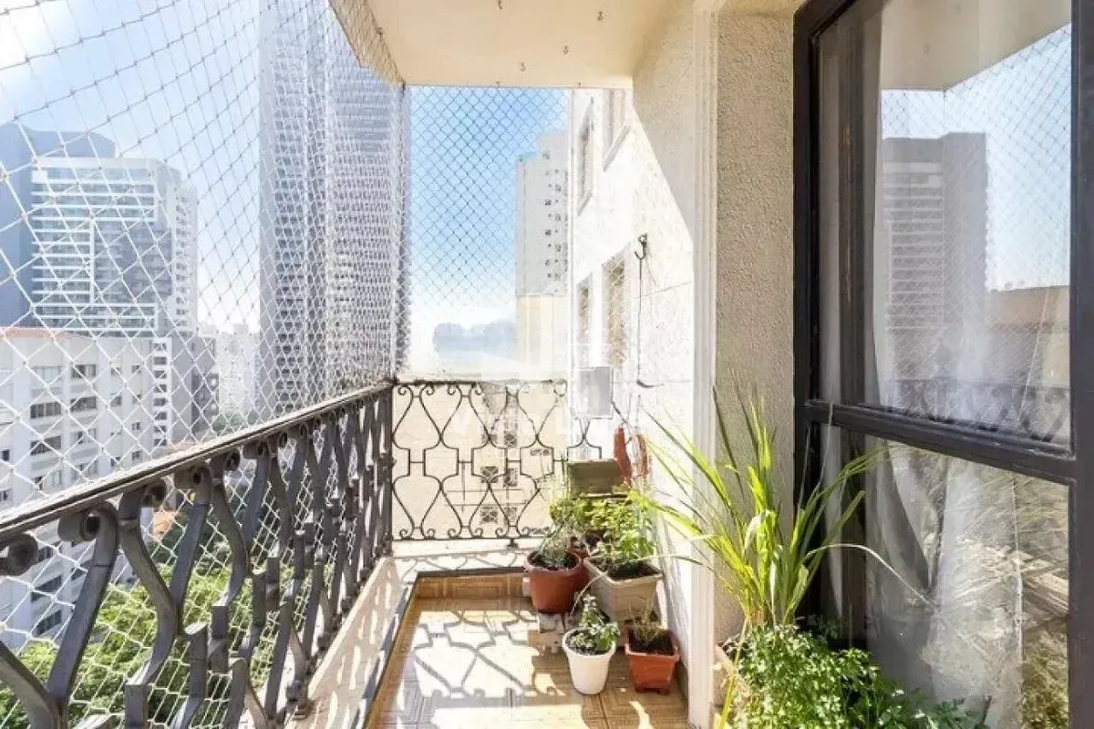 Apartamento, 3 quartos, 109 m² - Foto 8