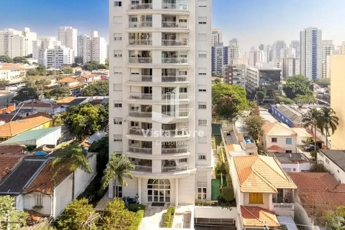 Apartamento, 3 quartos, 109 m² - Foto 23