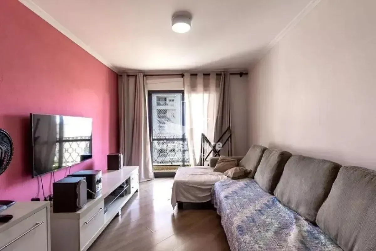 Apartamento, 3 quartos, 109 m² - Foto 2