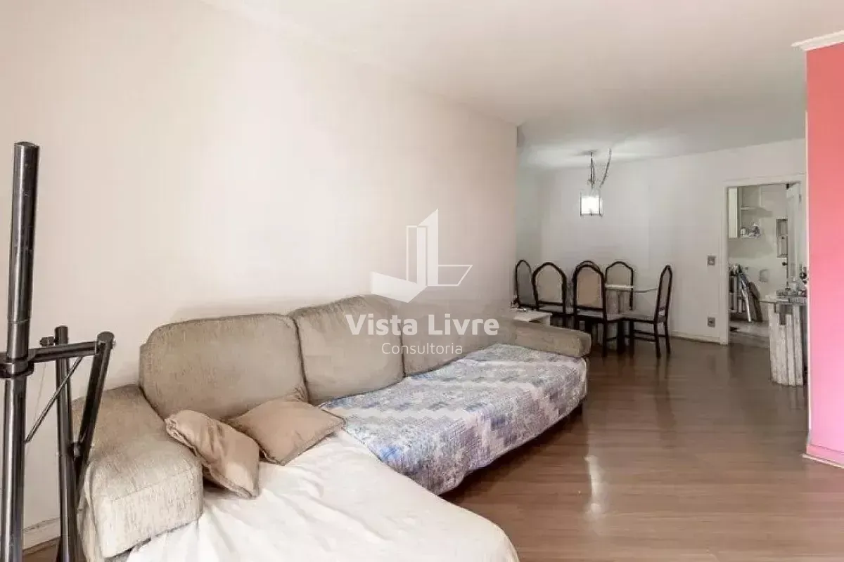 Apartamento, 3 quartos, 109 m² - Foto 3
