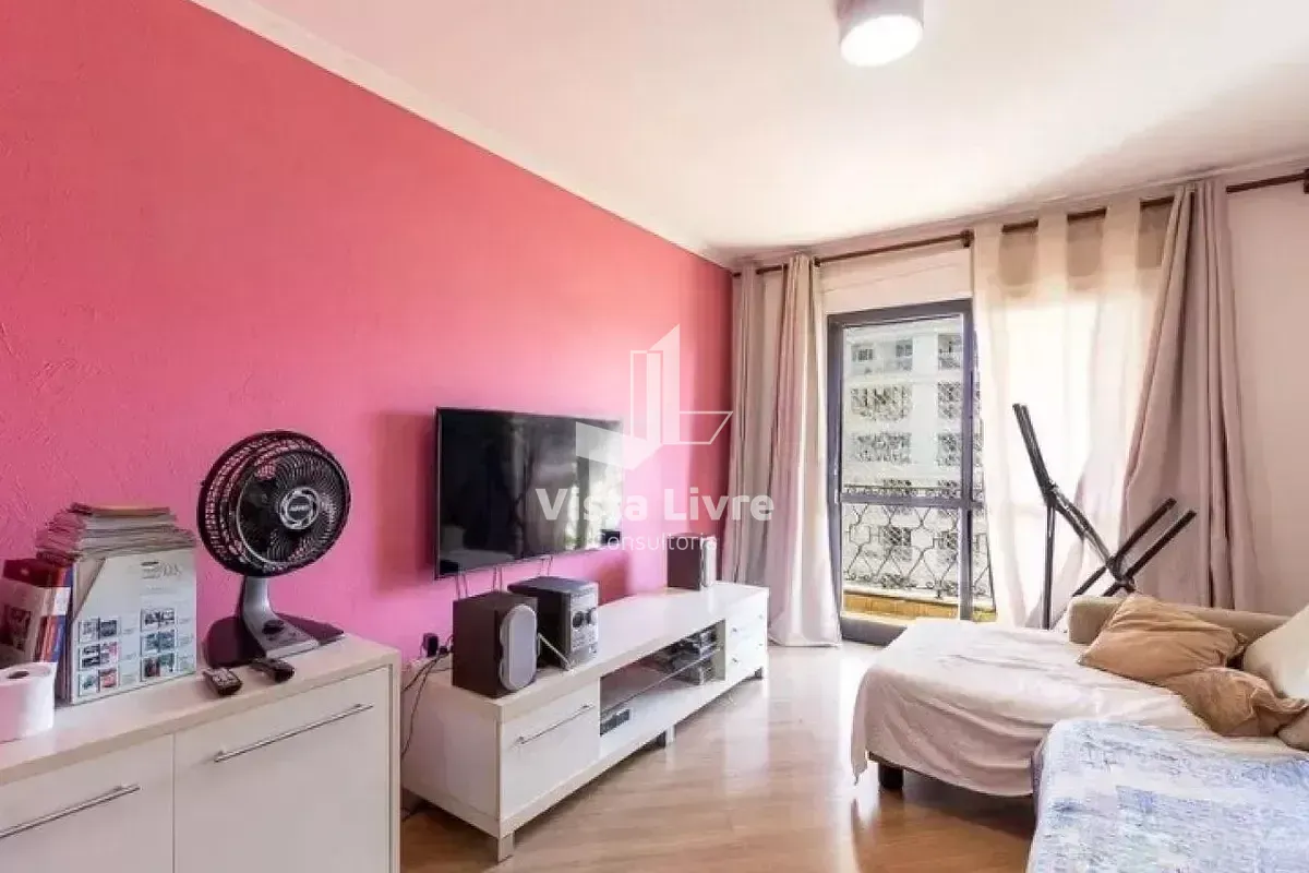 Apartamento, 3 quartos, 109 m² - Foto 4