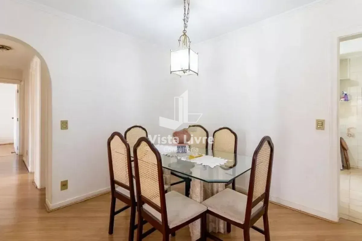 Apartamento, 3 quartos, 109 m² - Foto 5