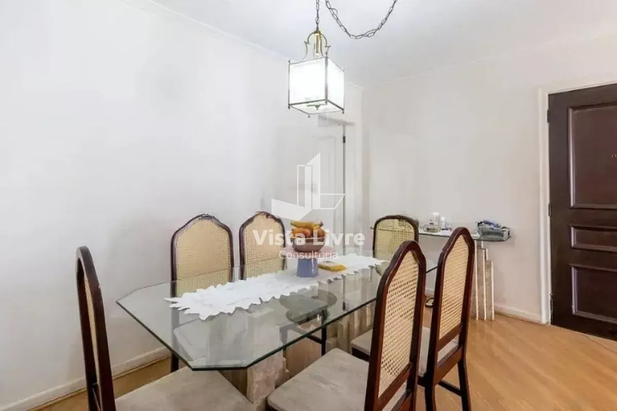 Apartamento, 3 quartos, 109 m² - Foto 6