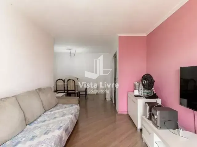 Apartamento com 109m² 3 quartos e 4 banheiros, à venda, no bairro Perdizes em São Paulo