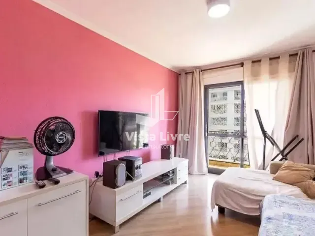 Apartamento com 109m² 3 quartos e 4 banheiros, à venda, no bairro Perdizes em São Paulo