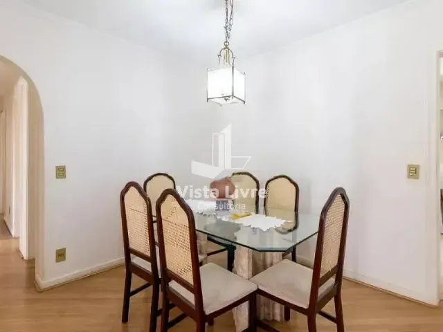 Apartamento com 109m² 3 quartos e 4 banheiros, à venda, no bairro Perdizes em São Paulo