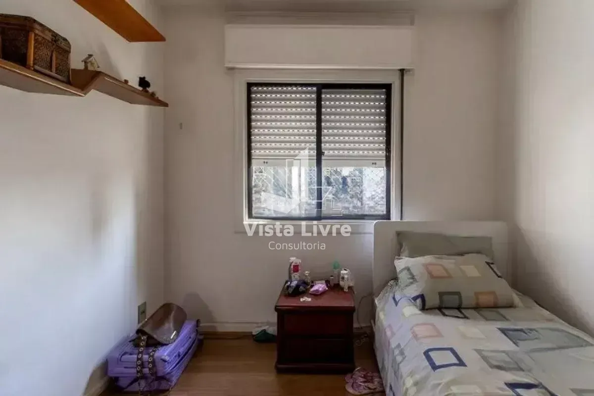Apartamento, 3 quartos, 109 m² - Foto 9