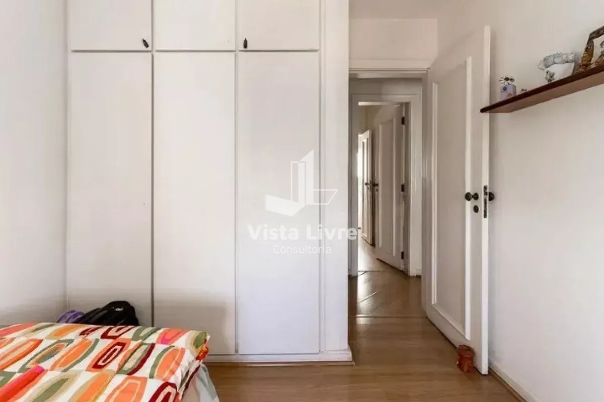 Apartamento, 3 quartos, 109 m² - Foto 10