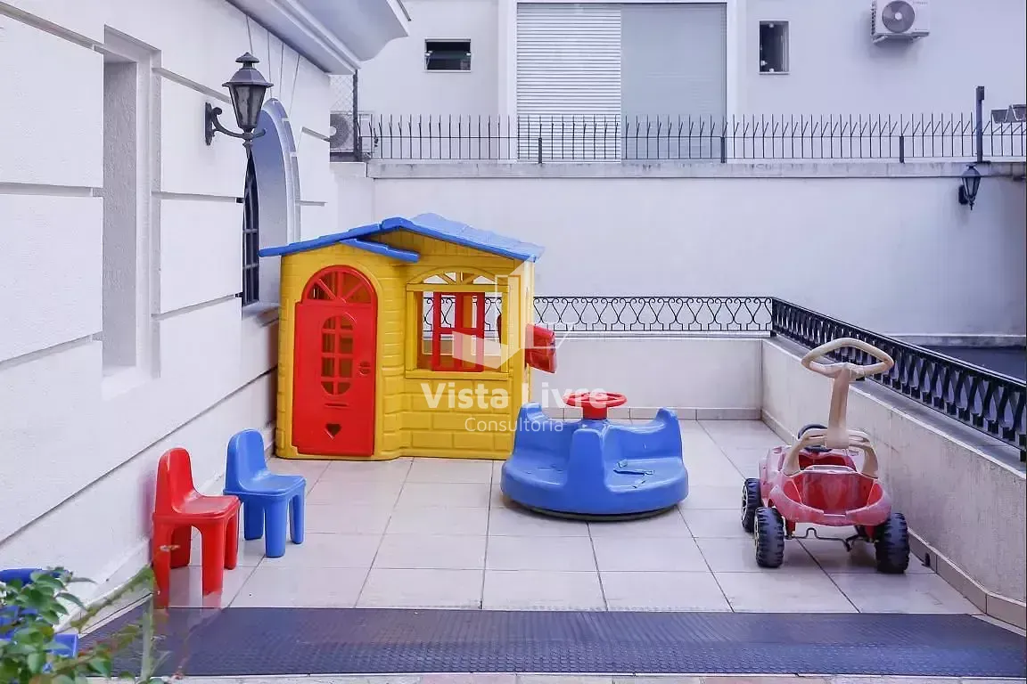 Apartamento, 3 quartos, 109 m² - Foto 21