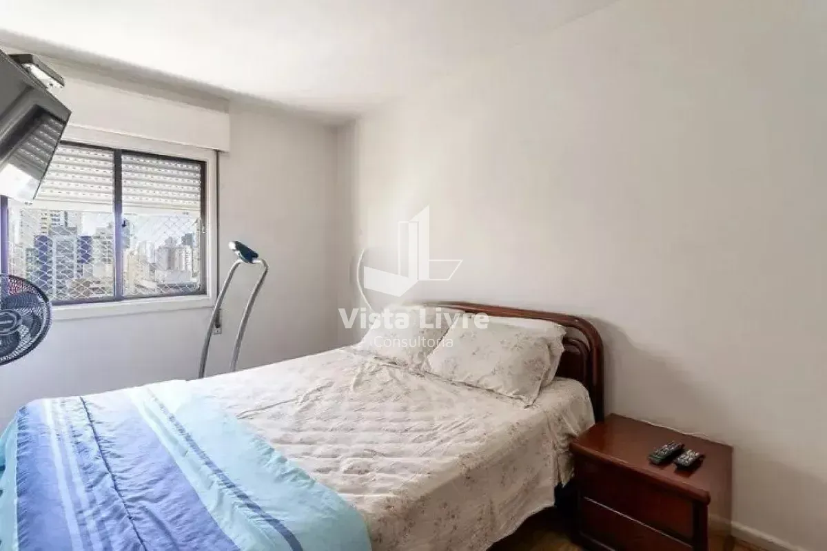 Apartamento, 3 quartos, 109 m² - Foto 11
