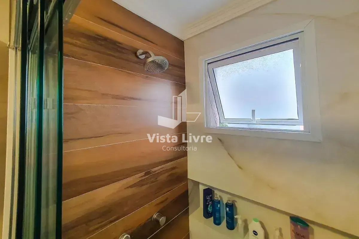 Apartamento, 1 quarto, 65 m² - Foto 34