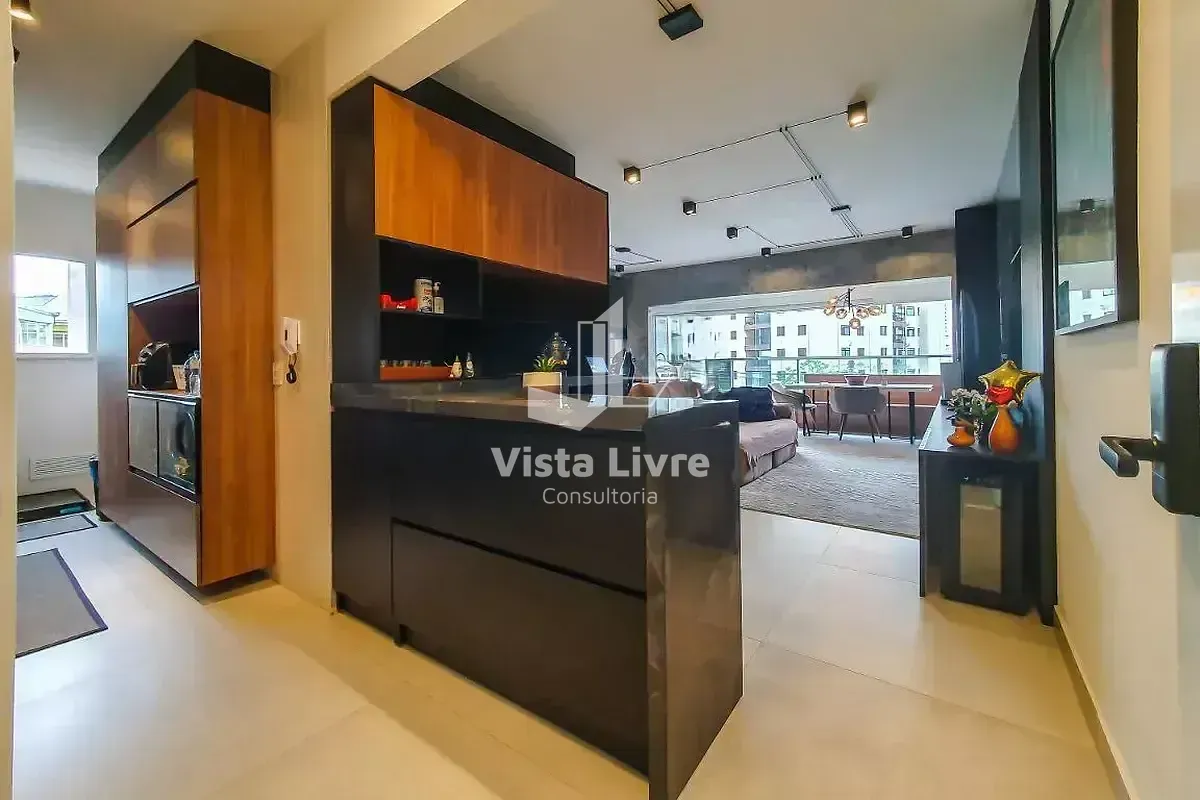 Apartamento, 1 quarto, 65 m² - Foto 19