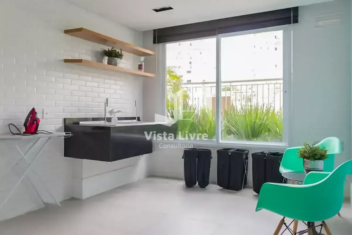Apartamento, 1 quarto, 65 m² - Foto 52