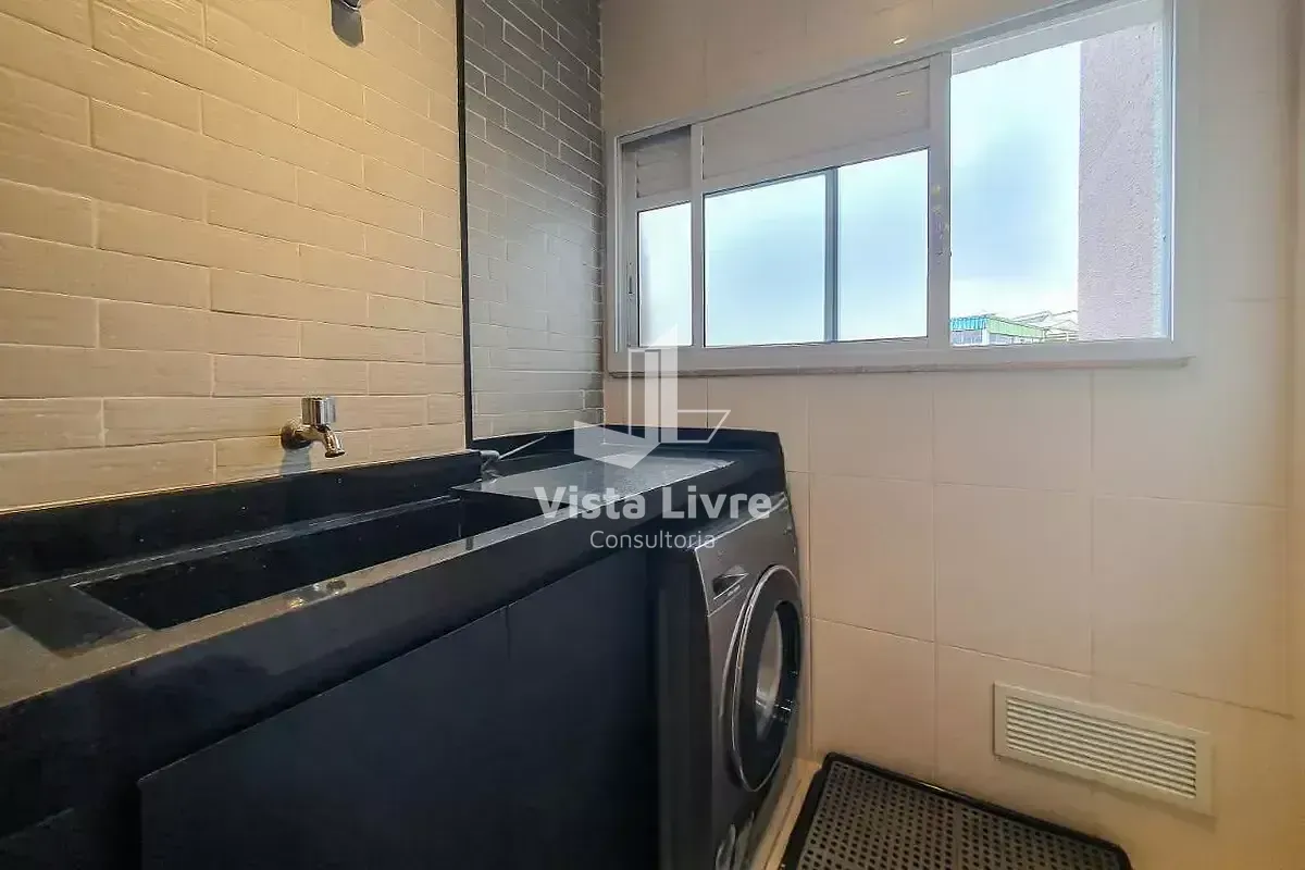 Apartamento, 1 quarto, 65 m² - Foto 41