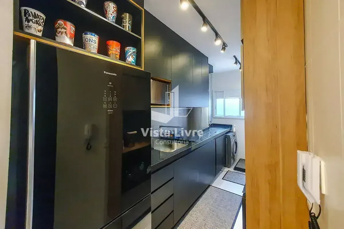Apartamento, 1 quarto, 65 m² - Foto 22